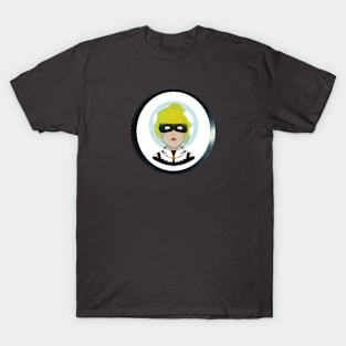 Tickle Ghost T-Shirt